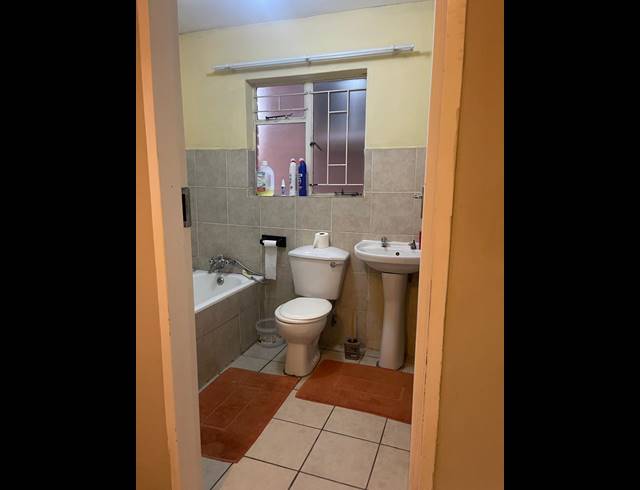 2 BEDROOM APARTMENT FOR SALE IN AMANDASIG